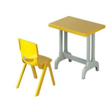 School Furniture Desk and Chair - children school furniture